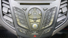 Ford Fiesta 1.0 EcoBoost 140 ST-Line Red 3dr Petrol Hatchback